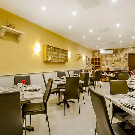 Alborada Apart Hotel-3